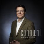 16-01-2017 ZKH Prins Constatijn der Nederlanden at studio in Amsterdam Photo: Govert de Roos/Connu